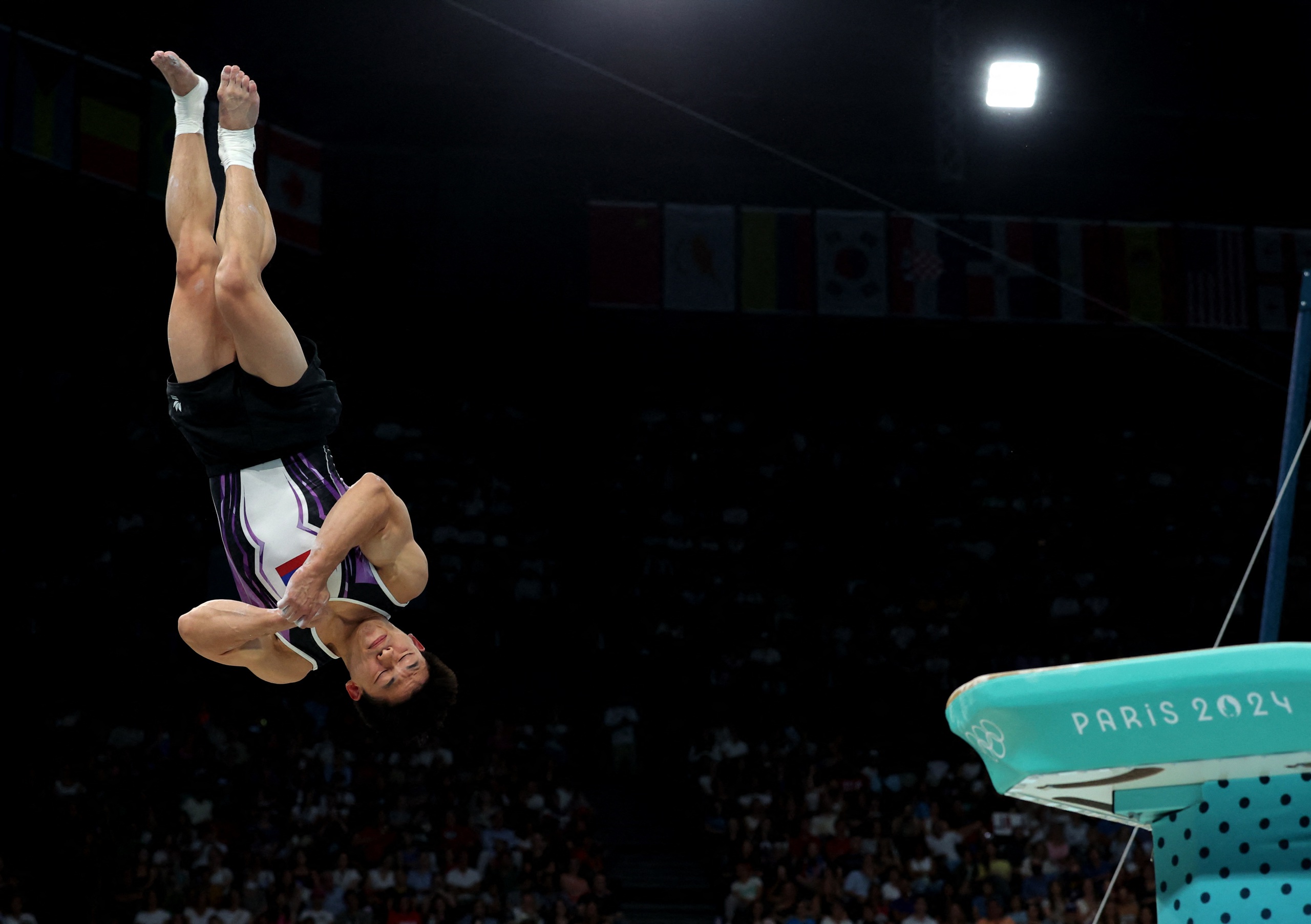 Thái Lan, Philippines, Indonesia với công thức giành vàng Olympic: Tiền nhiều và sử dụng đúng cách!- Ảnh 1.