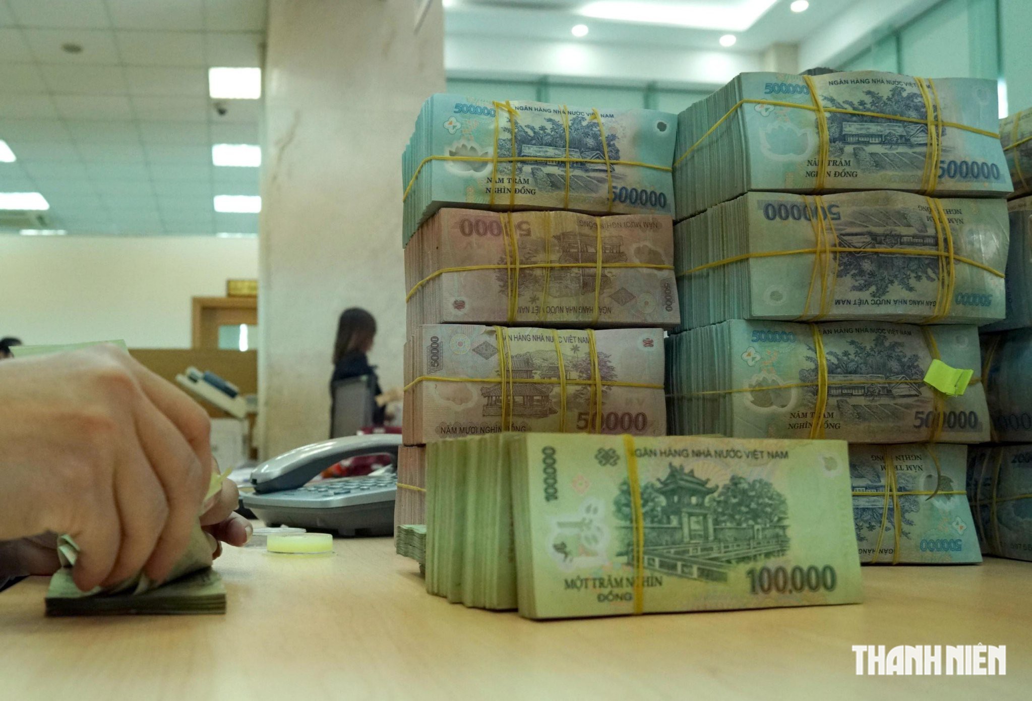 Bộ Tài chính yêu cầu xử lý thủ tục giải thể doanh nghiệp chỉ trong vài ngày - Ảnh 2.
