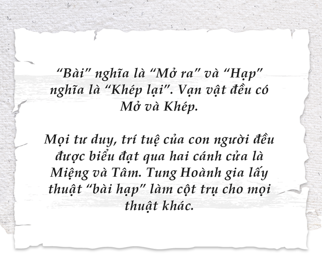 Kỳ II: Quỷ Cốc Tử mưu lược toàn thư - Bài hạp- Ảnh 3.