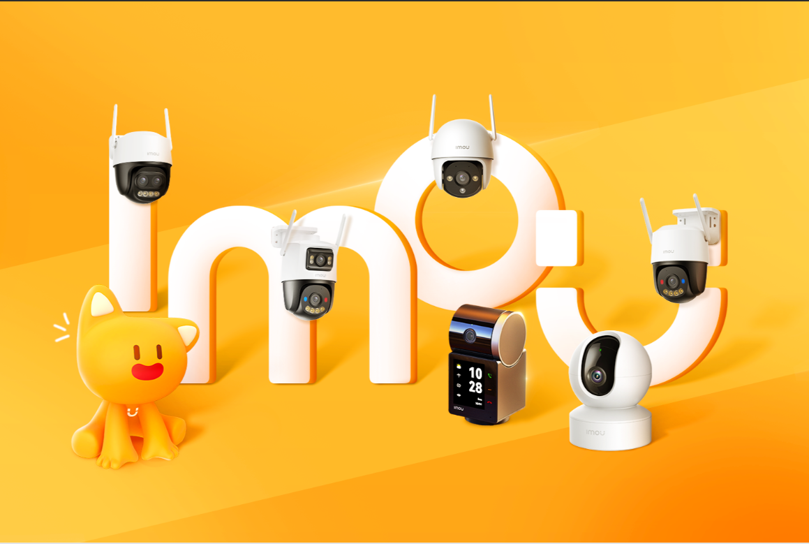 Điều gì giúp IMOU bứt phá tại thị trường camera an ninh Việt Nam?- Ảnh 1.