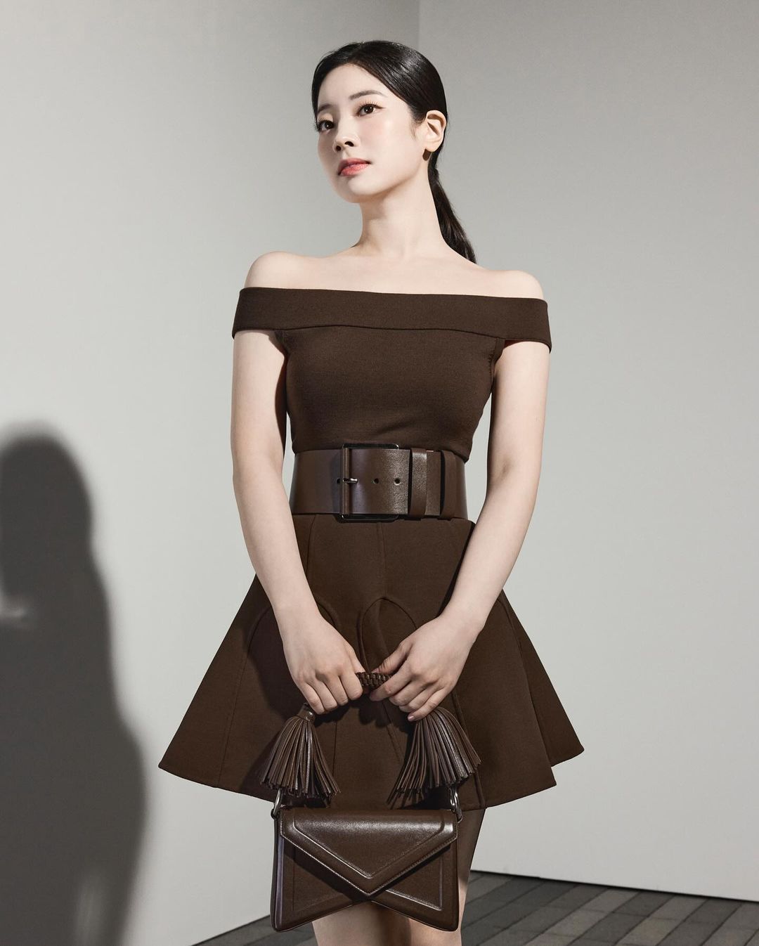 Sonbaharda herkesin giydiği 5 renk - Fotoğraf 3. 5 tông màu ai cũng mặc vào mùa thu- Ảnh 3.