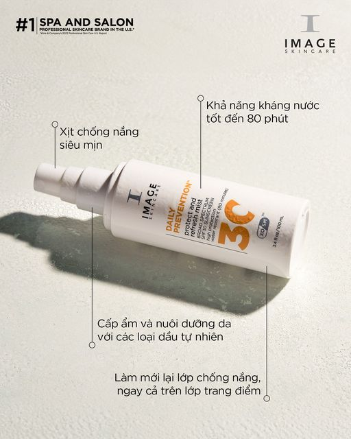 Cập nhật ngay top 6 phiên bản kem chống nắng Image Skincare hàng đầu công nghệ Exosome- Ảnh 9.