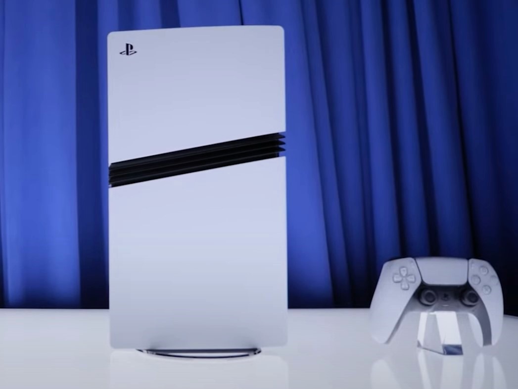 PlayStation 5 Pro