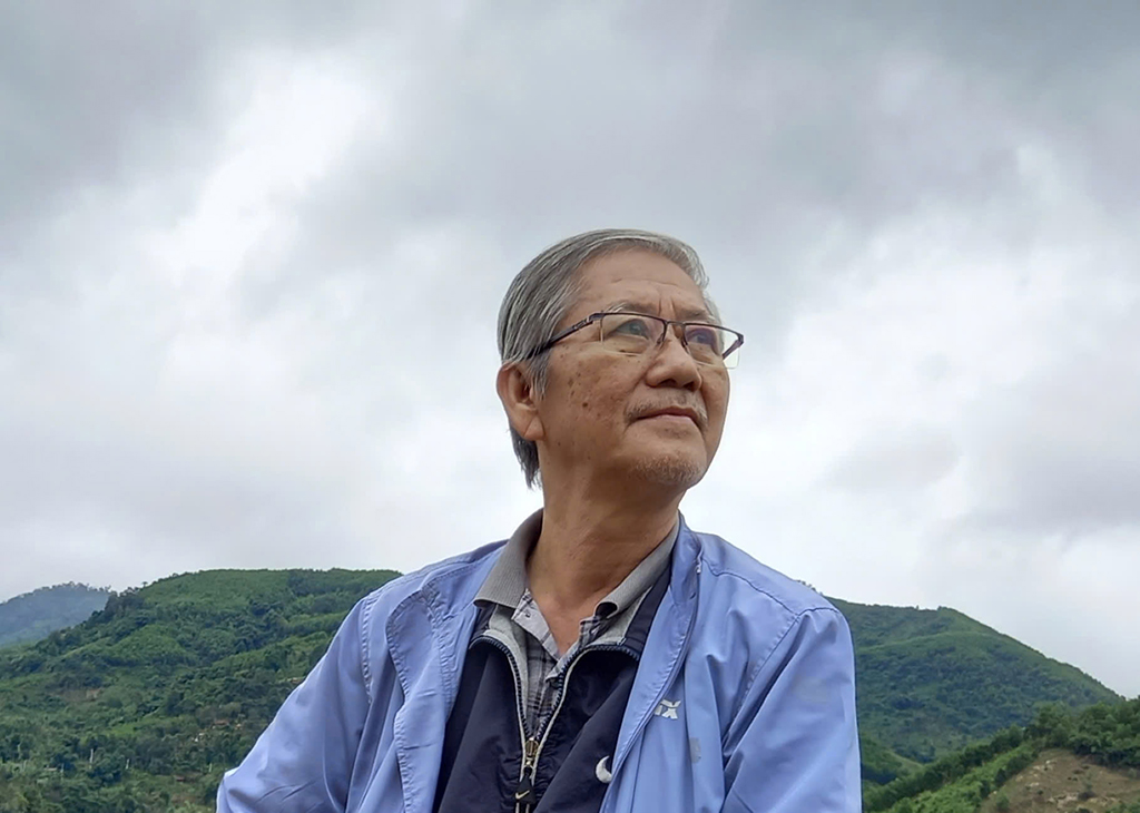 Đau thương '108 ngày sống trong giãn cách'- Ảnh 2. Đau thương '108 ngày sống trong giãn cách'- Ảnh 2.