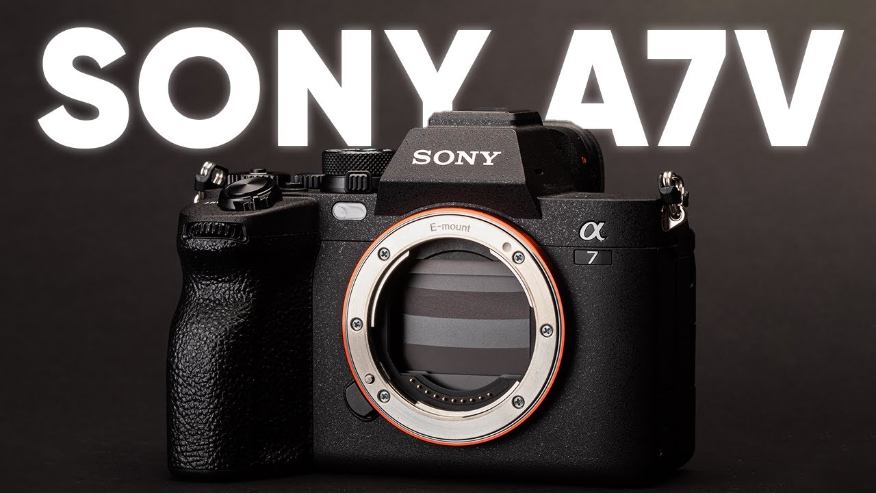 Sony A7 và A7R: Cải tiến và tính năng nổi bật trong năm 2024