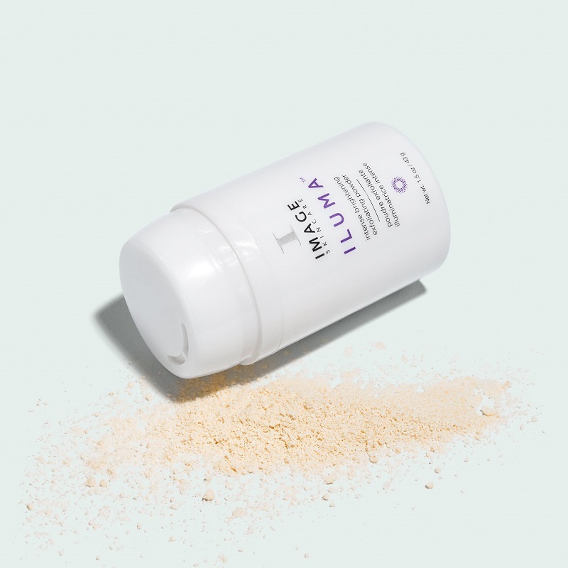 ILUMA Brightening Exfoliating Powder - ImageSkincare Việt Nam