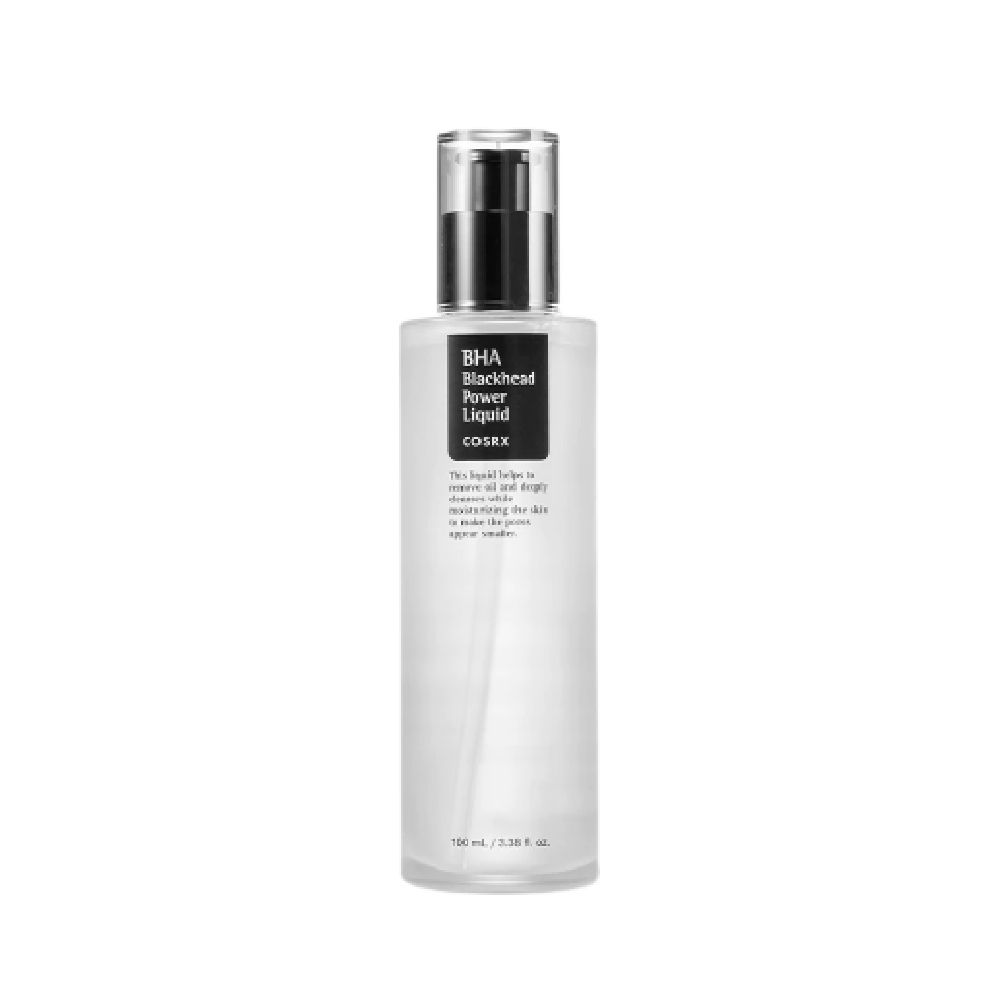 Tẩy Da Chết Cosrx BHA Blackhead Power Liquid