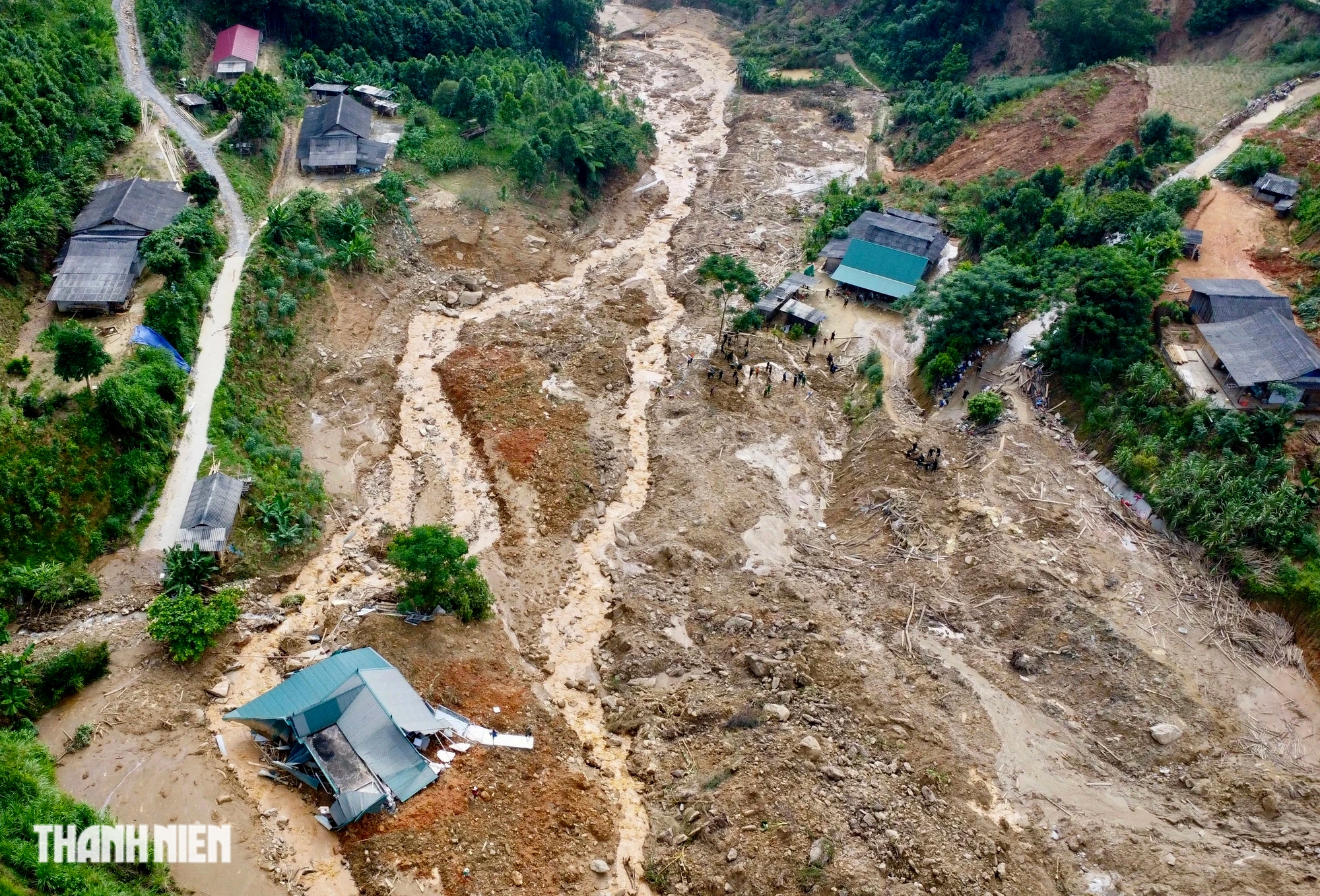 Chuyên gia khí tượng lý giải: Vì sao sau bão mới thực sự là hiểm nguy chết người?- Ảnh 3.