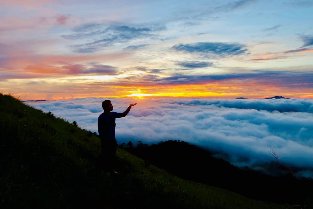 En venant à Mang Den, ne manquez pas ces lieux merveilleux et poétiques - Photo 5. Đến Măng Đen đừng bỏ qua những địa điểm tuyệt vời và đầy chất thơ này- Ảnh 5.