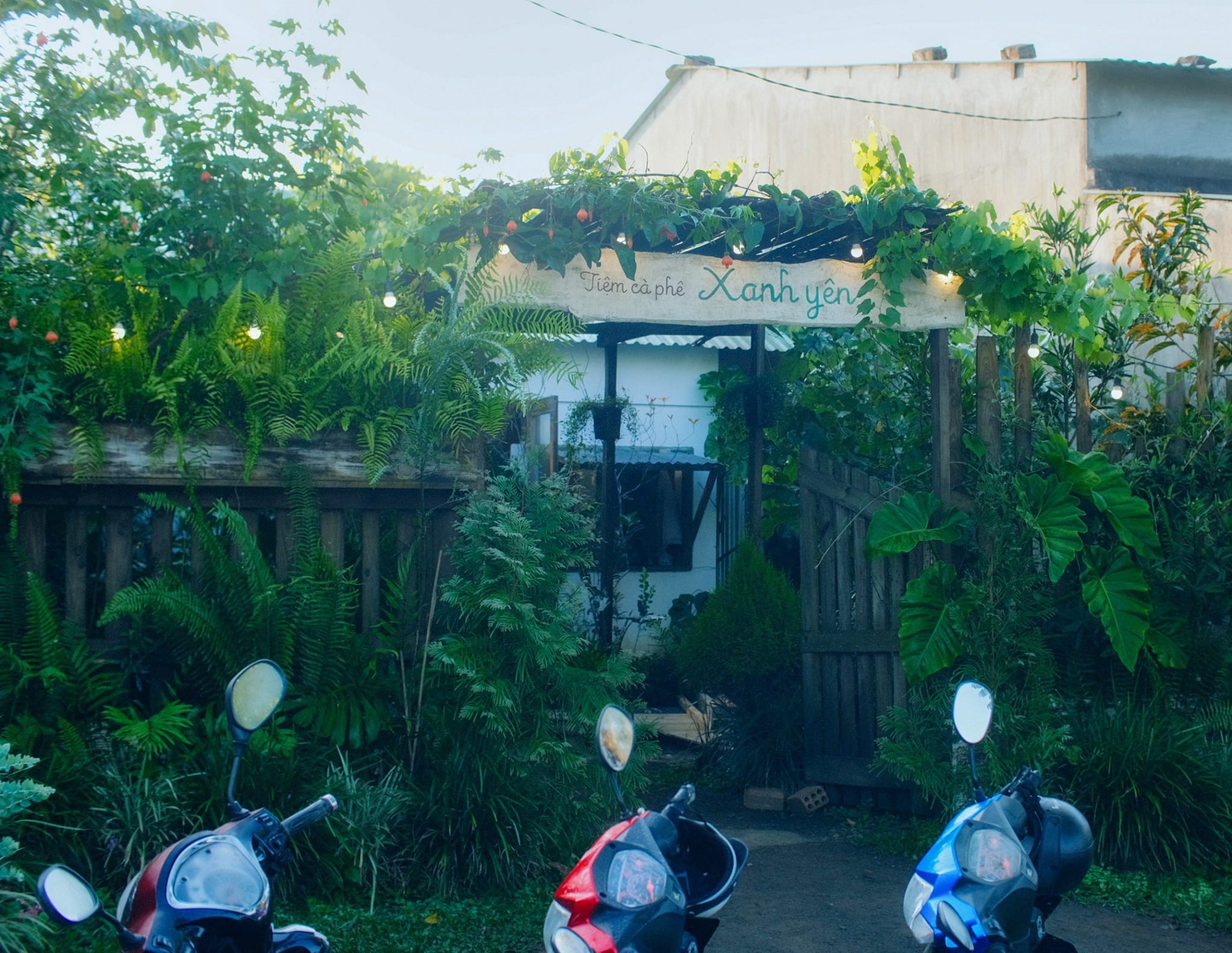 En venant à Mang Den, ne manquez pas ces lieux merveilleux et poétiques - Photo 3. Đến Măng Đen đừng bỏ qua những địa điểm tuyệt vời và đầy chất thơ này- Ảnh 3.