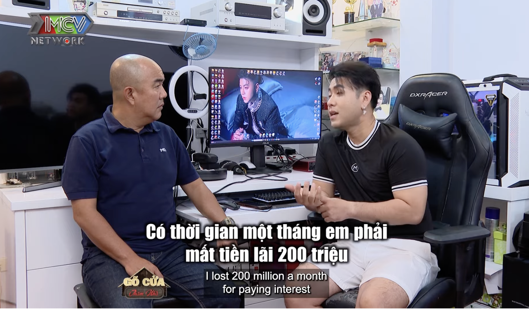 Akira Phan tiết lộ biến cố nợ nần, từng trả lãi 200 triệu/tháng- Ảnh 2.