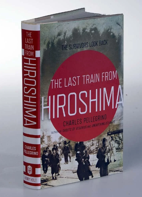 Sau 'Avatar', James Cameron làm phim về vụ ném bom nguyên tử xuống Hiroshima- Ảnh 3.