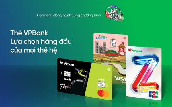 Bài hát của chúng ta và điểm chạm cảm xúc thương hiệu VPBank- Ảnh 3.