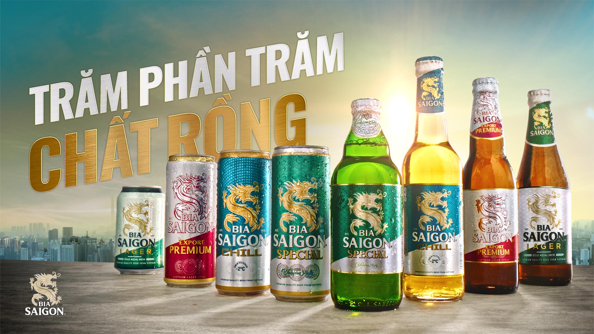 Khám phá nét đẹp 63 tỉnh thành qua lăng kính của Bia Saigon- Ảnh 2.