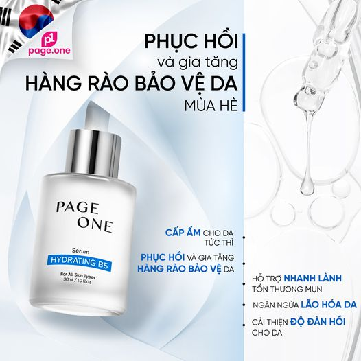 Đánh giá dược mỹ phẩm Page One: Có tốt không và top 5 được tìm mua nhiều- Ảnh 8.