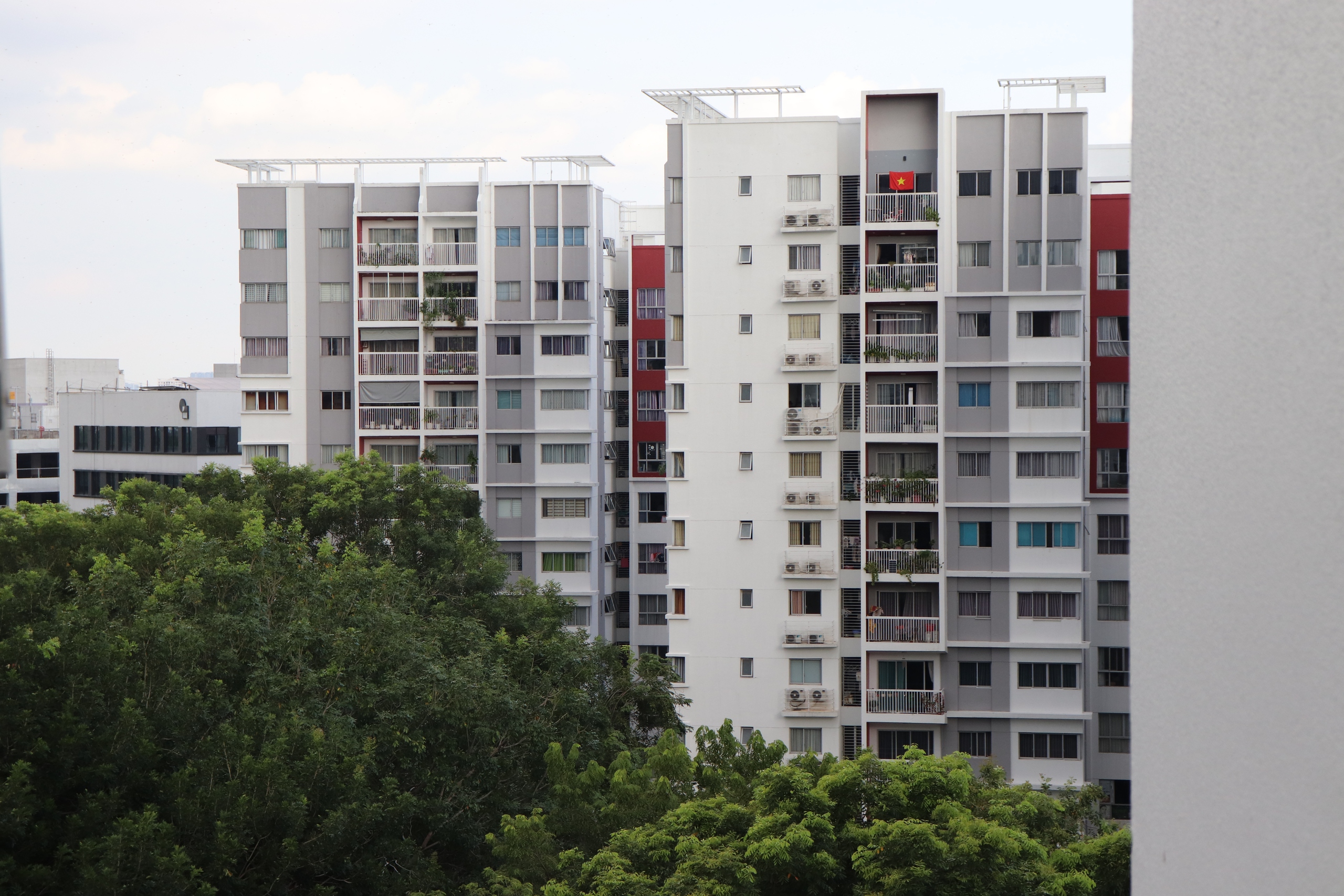 Thêm những vướng mắc của cư dân Ruby Precinct: Ban quản trị giải đáp ra sao?- Ảnh 2.