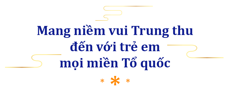 KIDO nối dài yêu thương cùng đồng bào vùng lũ, lan tỏa hơi ấm mùa trăng 2024- Ảnh 8.