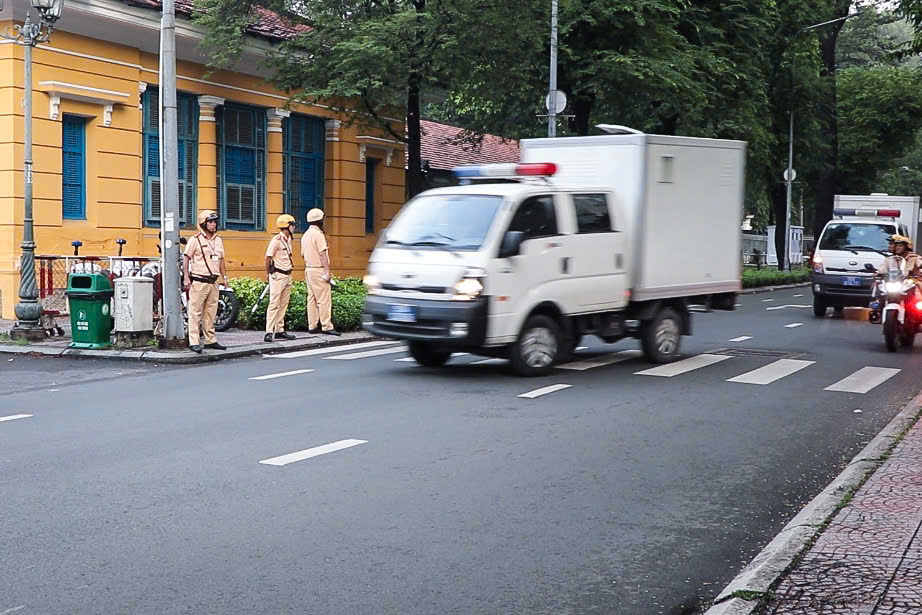 Trương Mỹ Lan hầu tòa trong vụ án thứ 2: Những con số siêu ‘khủng’- Ảnh 1.