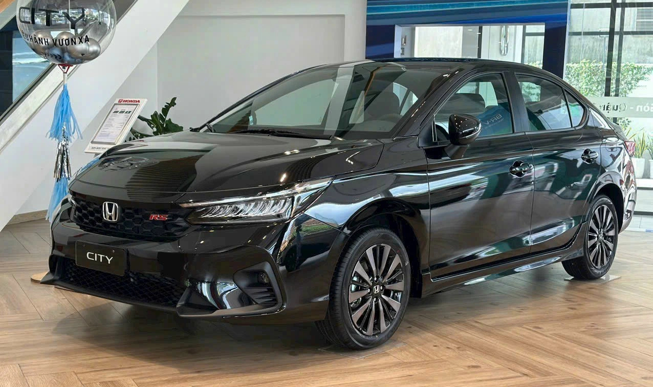 10 ô tô bán chạy nhất Việt Nam tháng 9.2024: Mitsubishi Xpander giành lại ngôi đầu- Ảnh 6.