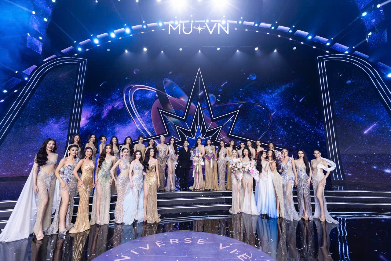 Giám đốc 9x dự án Miss Universe Vietnam 2024 tự hào đồng hành cùng Dược Sĩ Tiến- Ảnh 3.