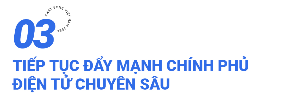 Chính phủ điện tử thăng hạng vượt bậc- Ảnh 8.