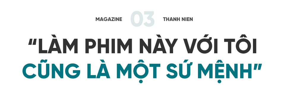 Đạo diễn Vũ Thành Vinh: Người ta gọi tôi là doanh sĩ- Ảnh 7.