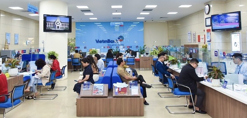 Sắp diễn ra lễ trao giải thưởng Ngân hàng Việt Nam tiêu biểu- Ảnh 1.