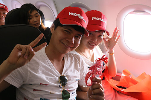 Với Vietjet, thế giới nay gần hơn!- Ảnh 4.