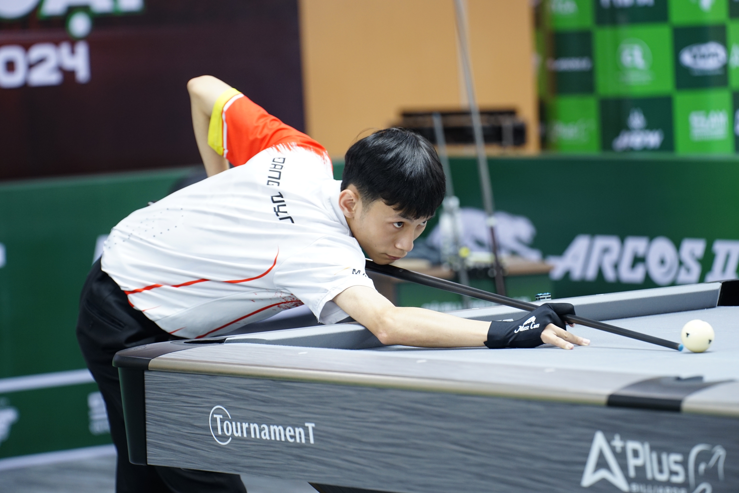 Thần đồng billiards Việt Nam muốn so tài 'Efren Reyes mới' ở giải pool tiền tỉ- Ảnh 1.