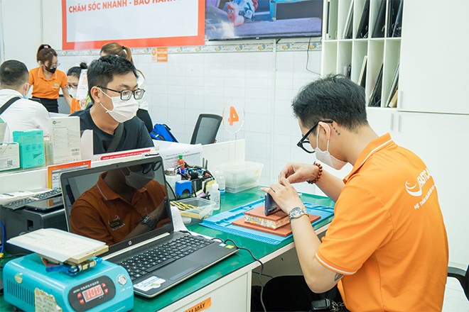 Quy trình đều diễn ra công khai, minh bạch Quy trình đều diễn ra công khai, minh bạch