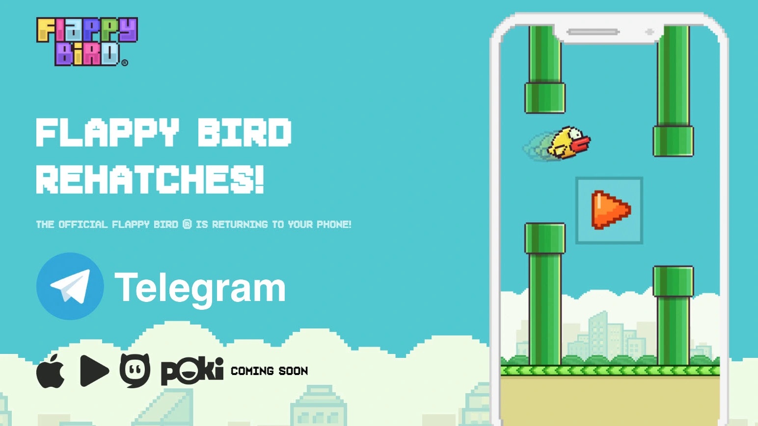 Game Flappy Bird sẽ 'không bao giờ' có NFT- Ảnh 1.