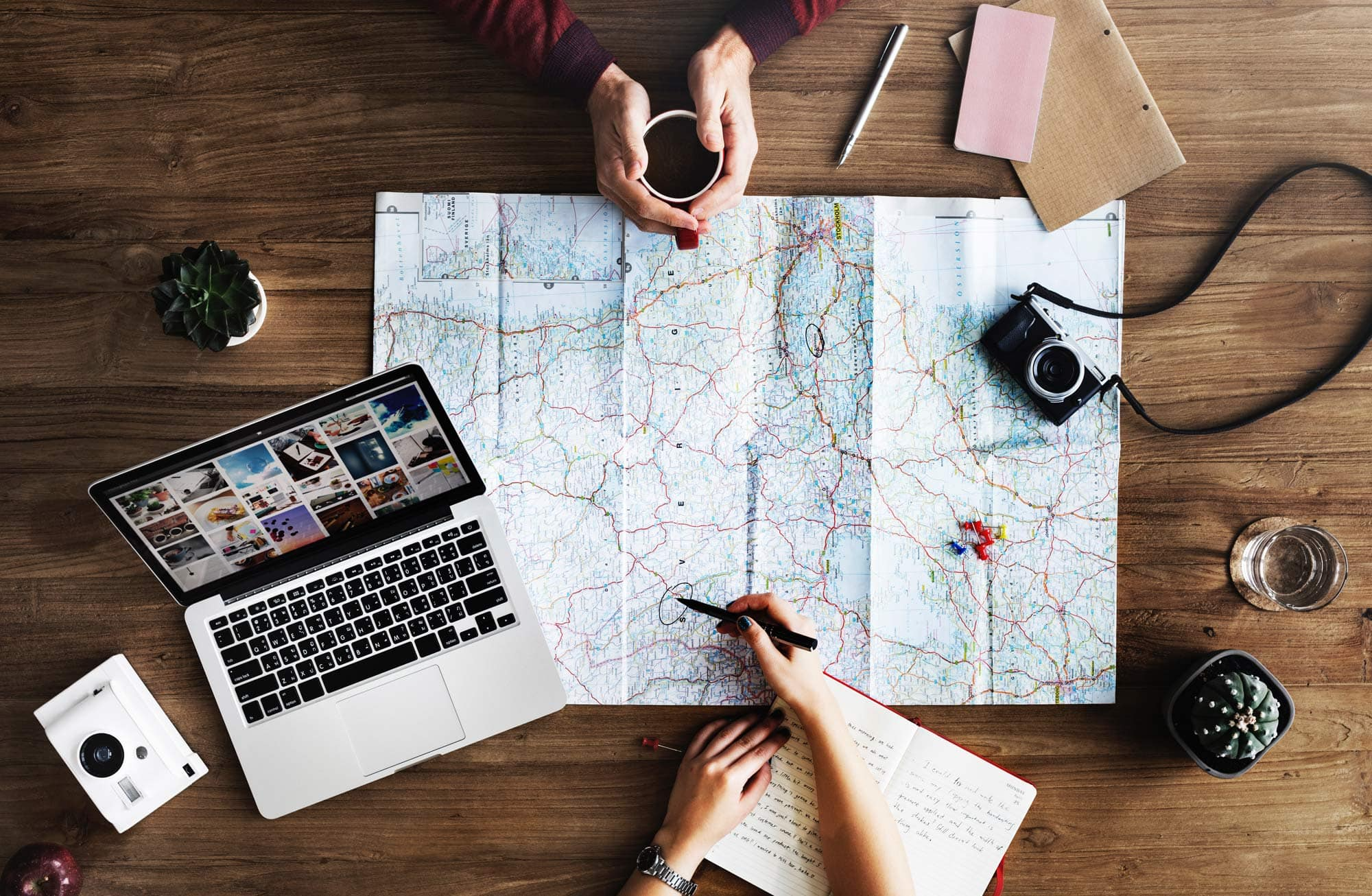 Conseils pour gérer efficacement votre budget en voyage - Photo 6. Mẹo nhỏ để quản lý ngân sách hiệu quả khi đi du lịch- Ảnh 6.