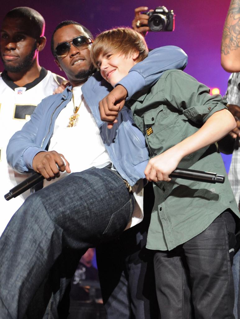 Phát ngôn cũ của Justin Bieber gây xôn xao giữa bê bối chấn động của Diddy