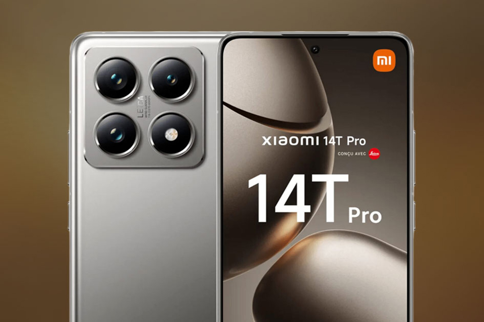 Xiaomi 14T Series hé lộ chip mạnh mẽ, camera chụp đêm 'cực đỉnh'- Ảnh 1.