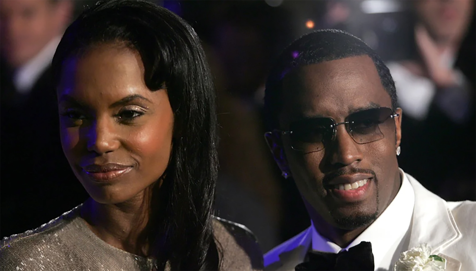 Các con Kim Porter và Diddy phản bác những đồn đoán về cái chết của mẹ