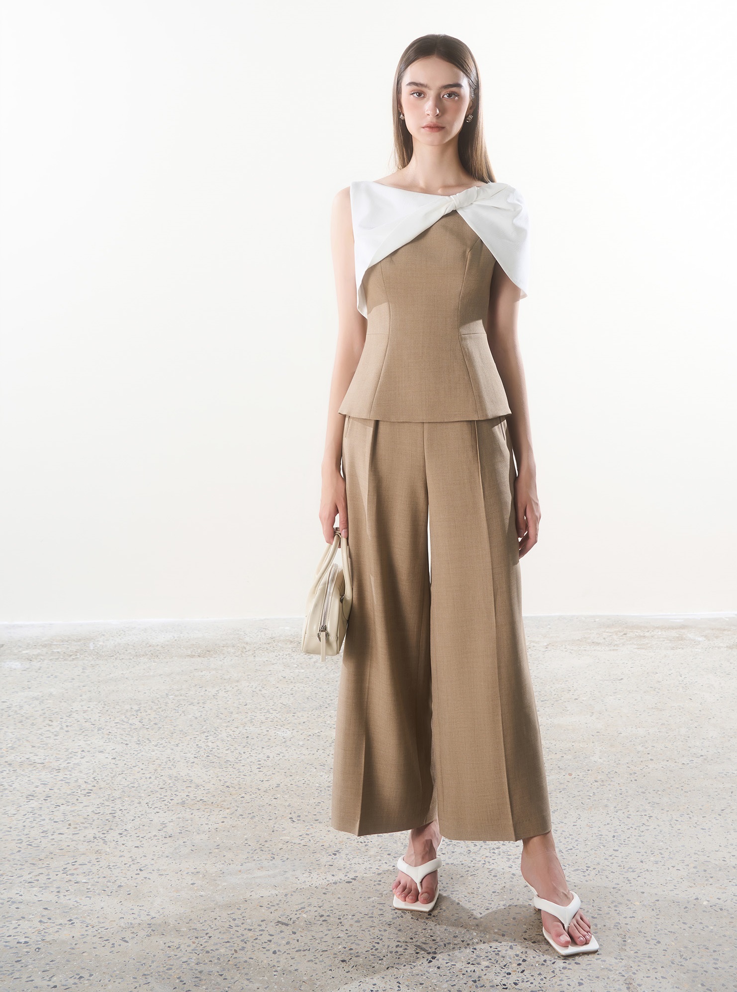 Nápady, jak se dobře oblékat v ležérním stylu - Foto 3. Ý tưởng mặc đẹp với phong cách smart casual- Ảnh 3.