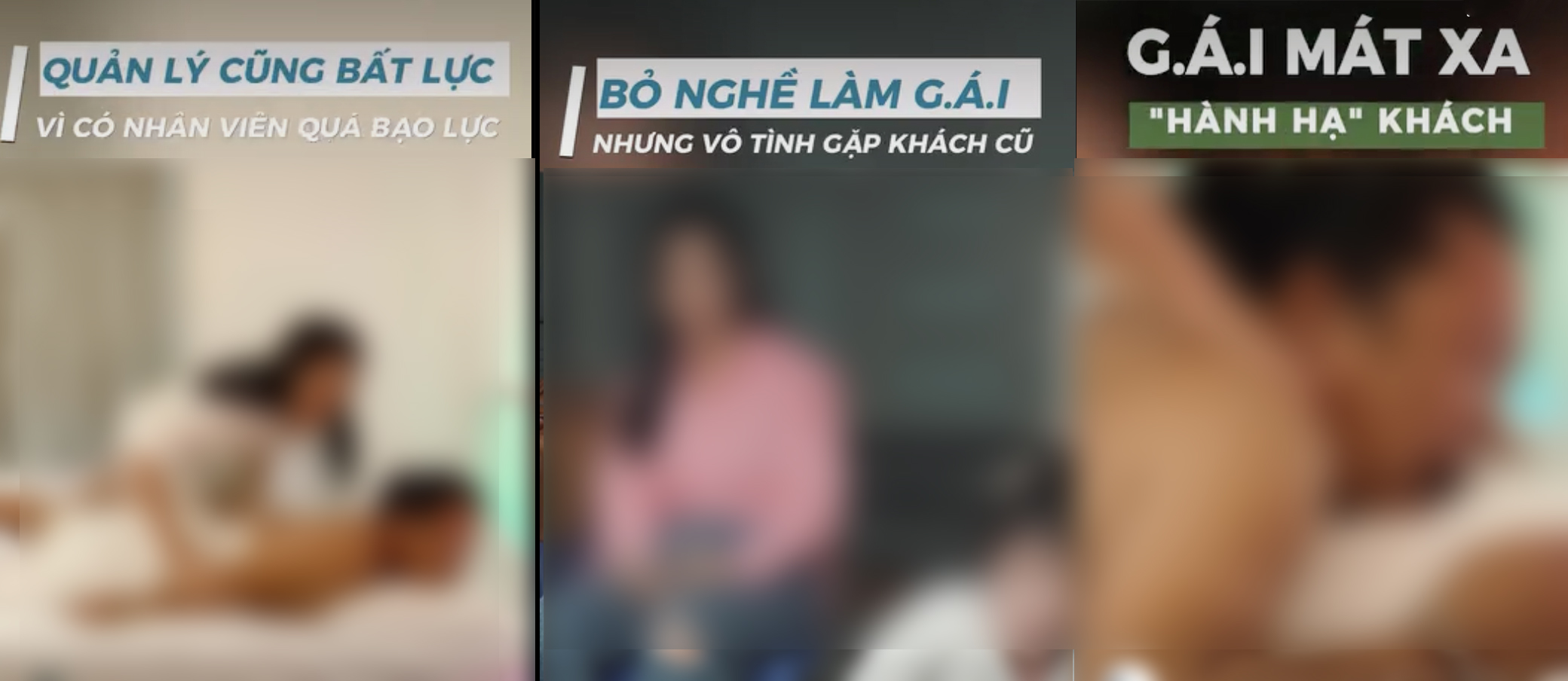 Phim ngắn phản cảm, độc hại được sản xuất tràn lan, Sở VH-TT TP.HCM nói gì?- Ảnh 3.