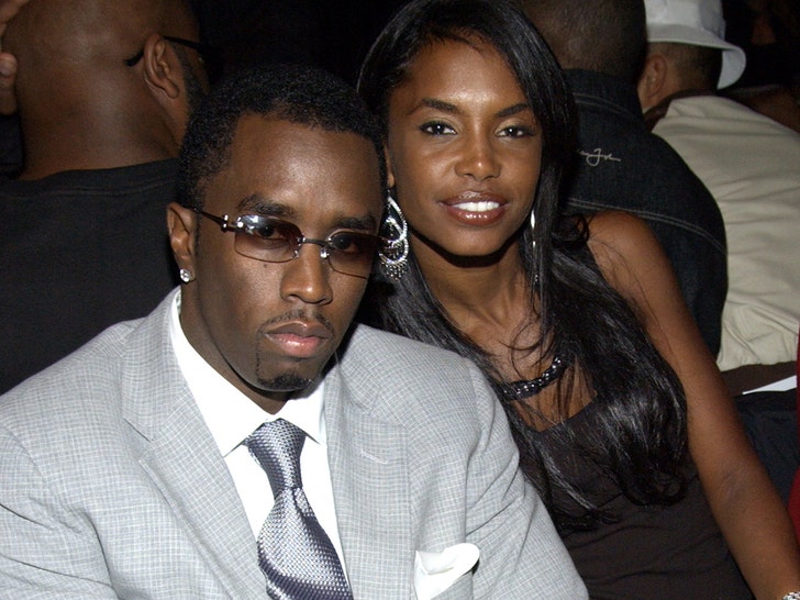 Chồng Kim Porter dọa kiện người viết sách vì cáo buộc liên quan đến Diddy