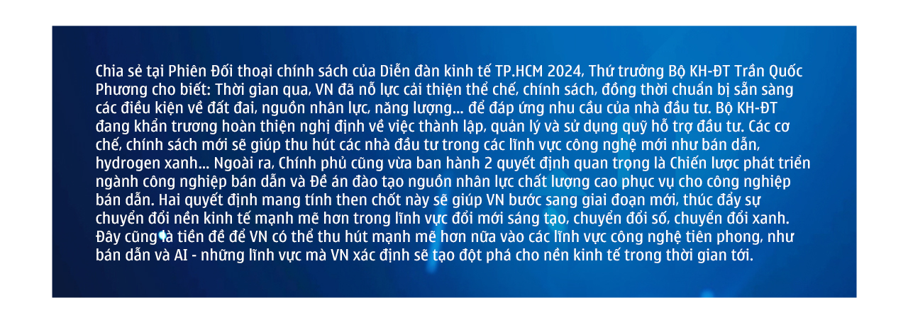 Việt Nam là "cứ điểm" sản xuất công nghệ toàn cầu- Ảnh 7.