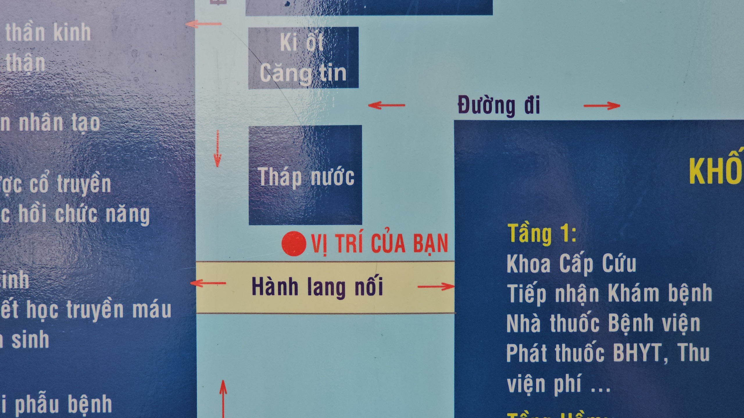 Đồng Nai: Giữ lại tháp nước xưa, làm logo của bệnh viện Thống Nhất- Ảnh 11.