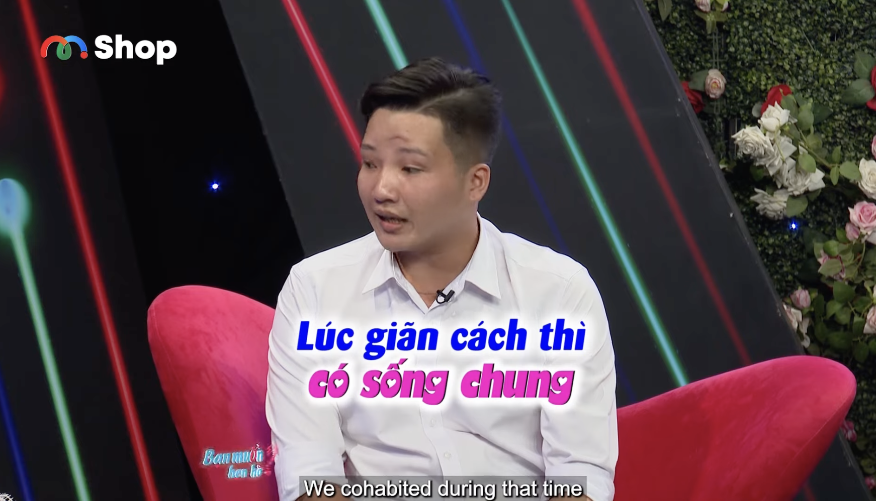 Quyền Linh phản ứng khi bị 'mang tiếng xấu' tại Bạn muốn hẹn hò- Ảnh 2.