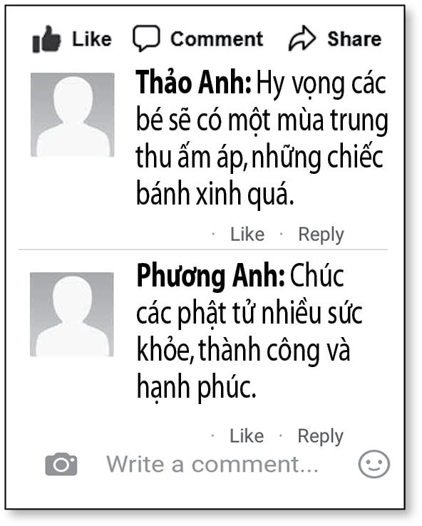 Phật tử làm 30.000 bánh trung thu tặng trẻ em khó khăn- Ảnh 5.