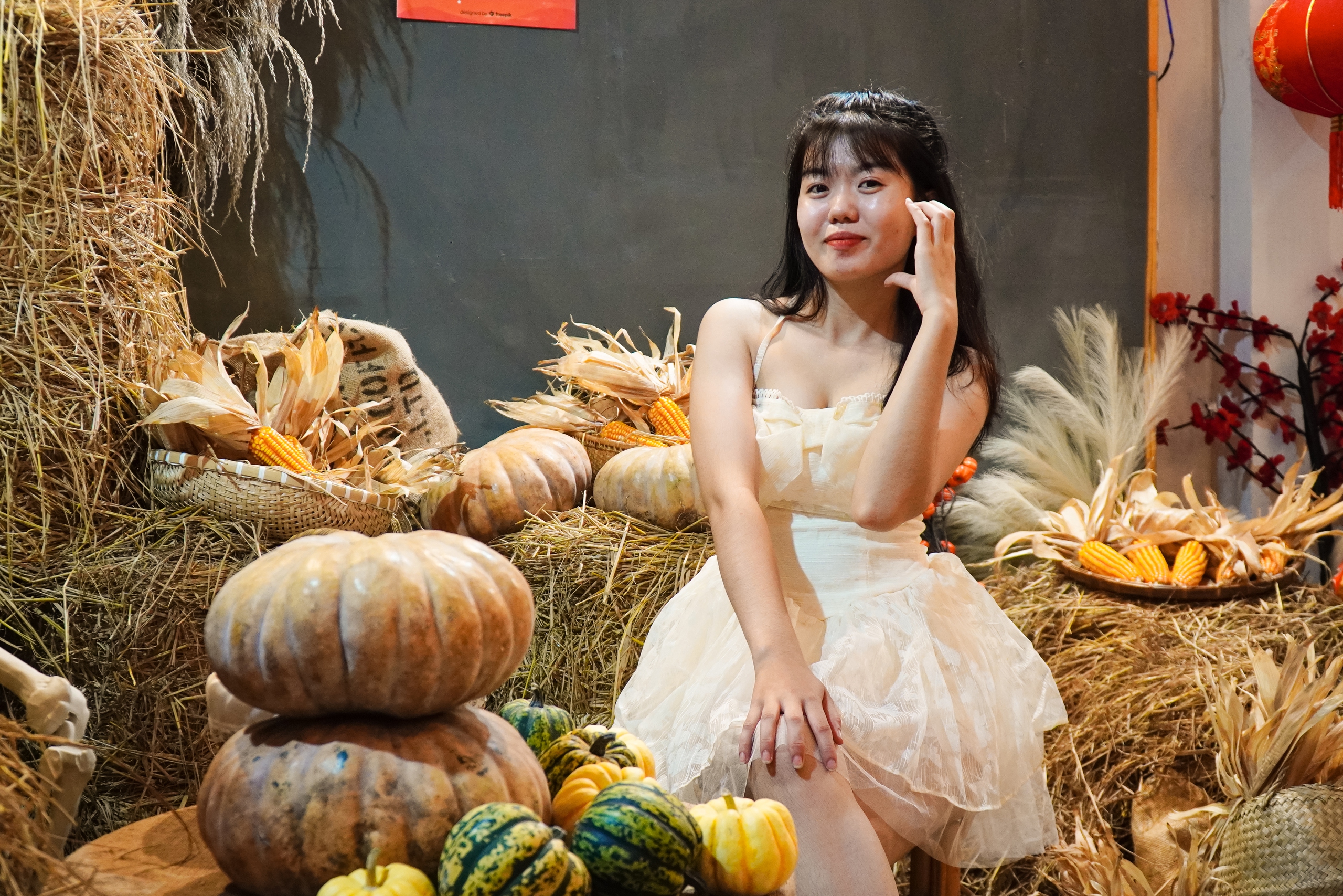 Những điểm dừng chân lý tưởng để giới trẻ muốn ‘sống ảo’ vào dịp Halloween- Ảnh 7.