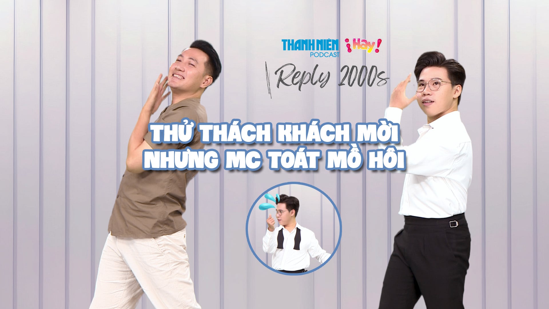 Thử thách xoạc ngang, xoạc dọc cùng Nguyễn Phi Hùng- Ảnh 1.