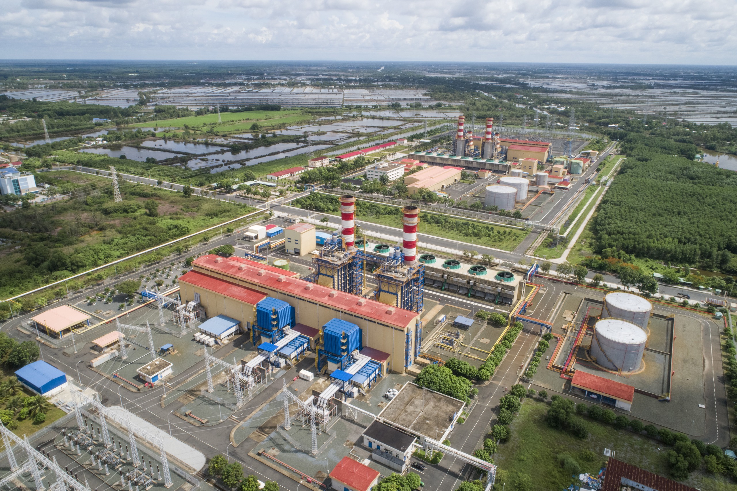 Thời cơ mới, vận hội mới để Petrovietnam phát triển bền vững- Ảnh 3. Thời cơ mới, vận hội mới để Petrovietnam phát triển bền vững- Ảnh 3.