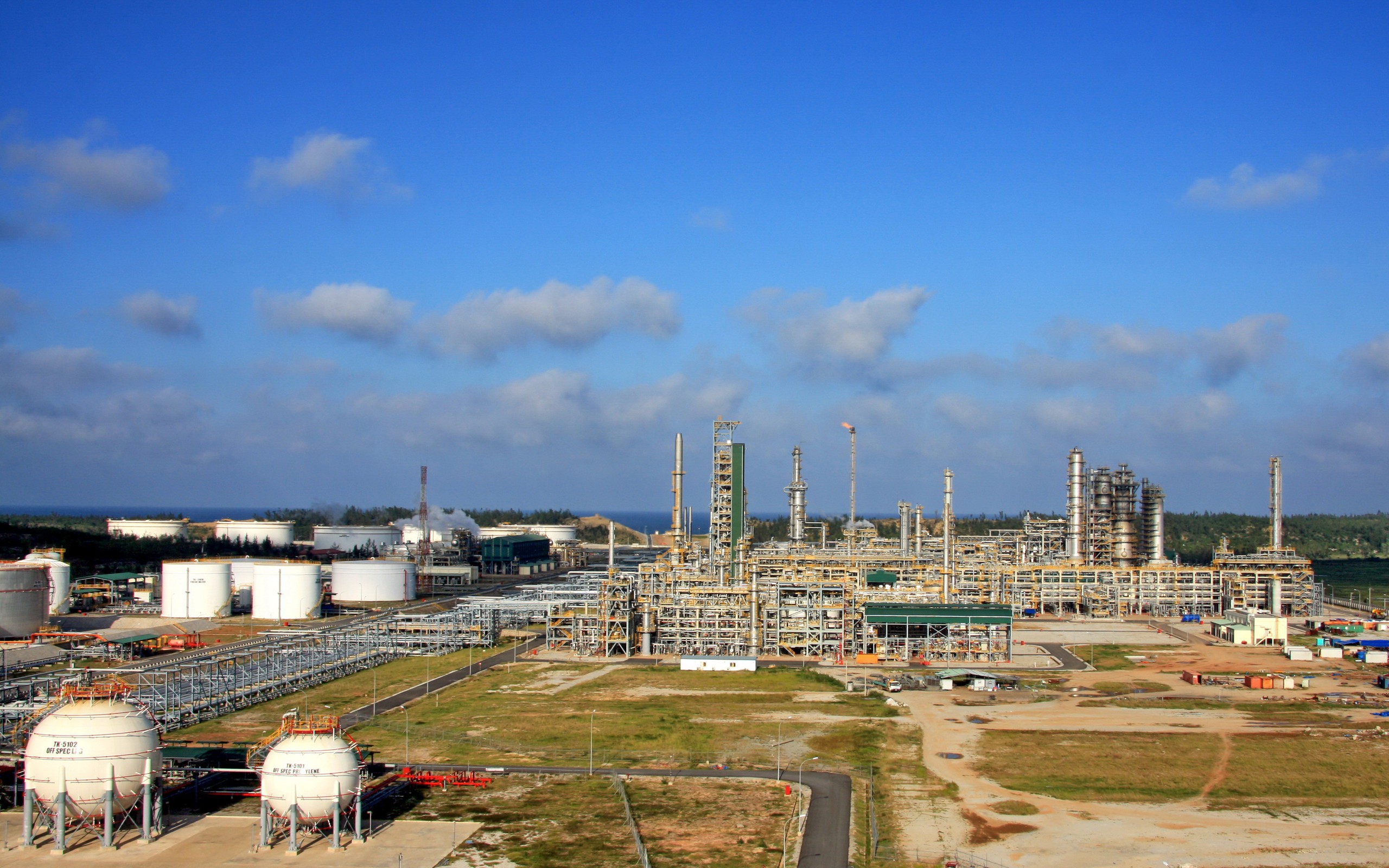Thời cơ mới, vận hội mới để Petrovietnam phát triển bền vững- Ảnh 5. Thời cơ mới, vận hội mới để Petrovietnam phát triển bền vững- Ảnh 5.