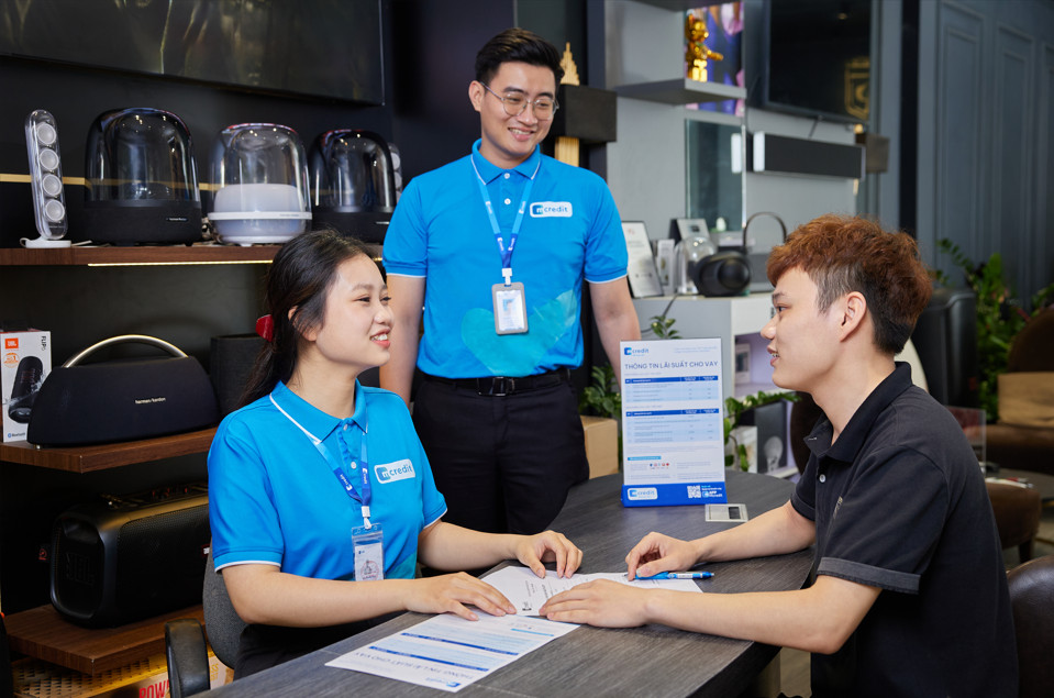 Mcredit công bố tình hình tài chính 6 tháng đầu năm 2024- Ảnh 1. Mcredit công bố tình hình tài chính 6 tháng đầu năm 2024- Ảnh 1.