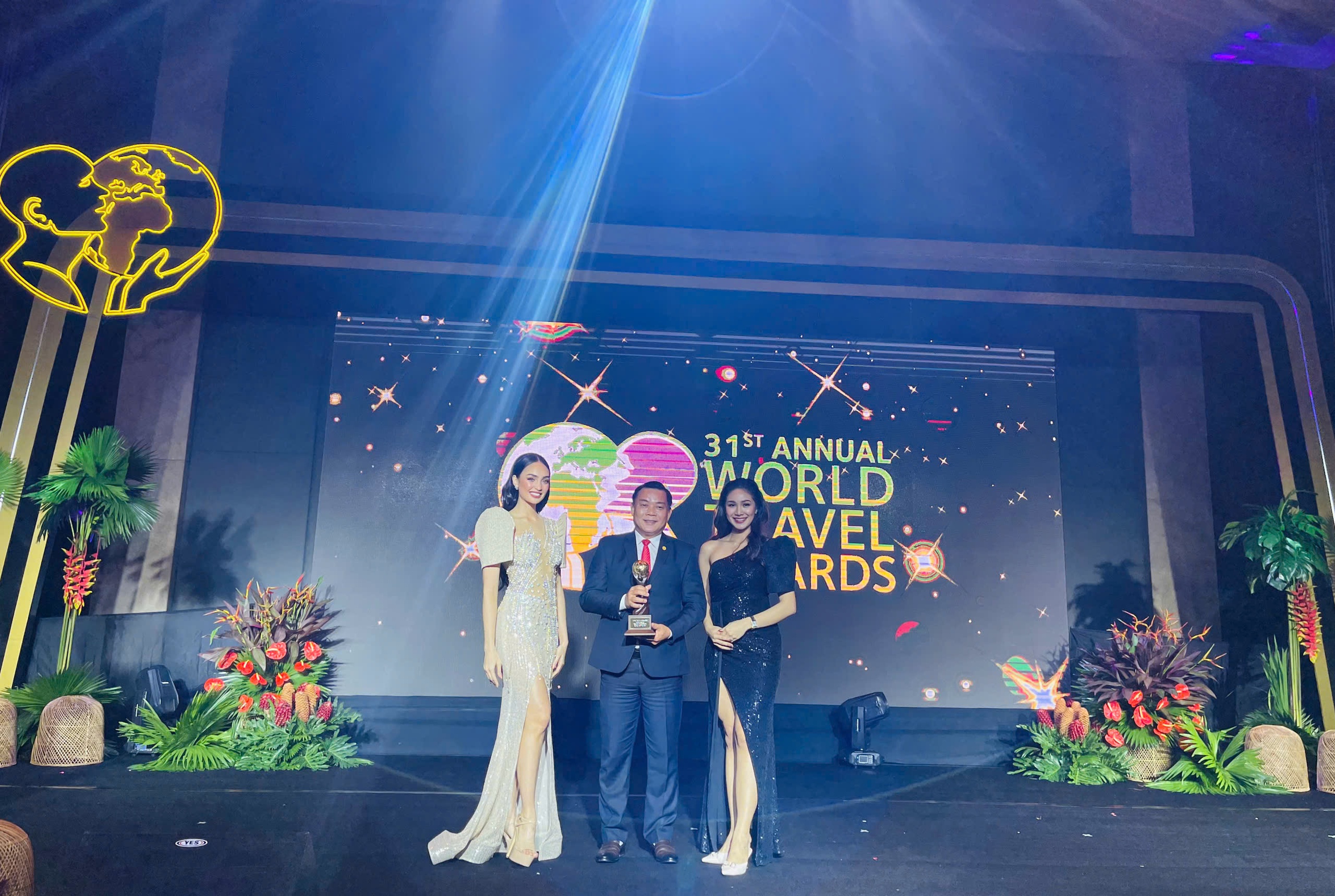 Sở VH-TT-DL Quảng Nam là cơ quan quản lý du lịch địa phương hàng đầu châu Á- Ảnh 1. Sở VH-TT-DL Quảng Nam là cơ quan quản lý du lịch địa phương hàng đầu châu Á- Ảnh 1.