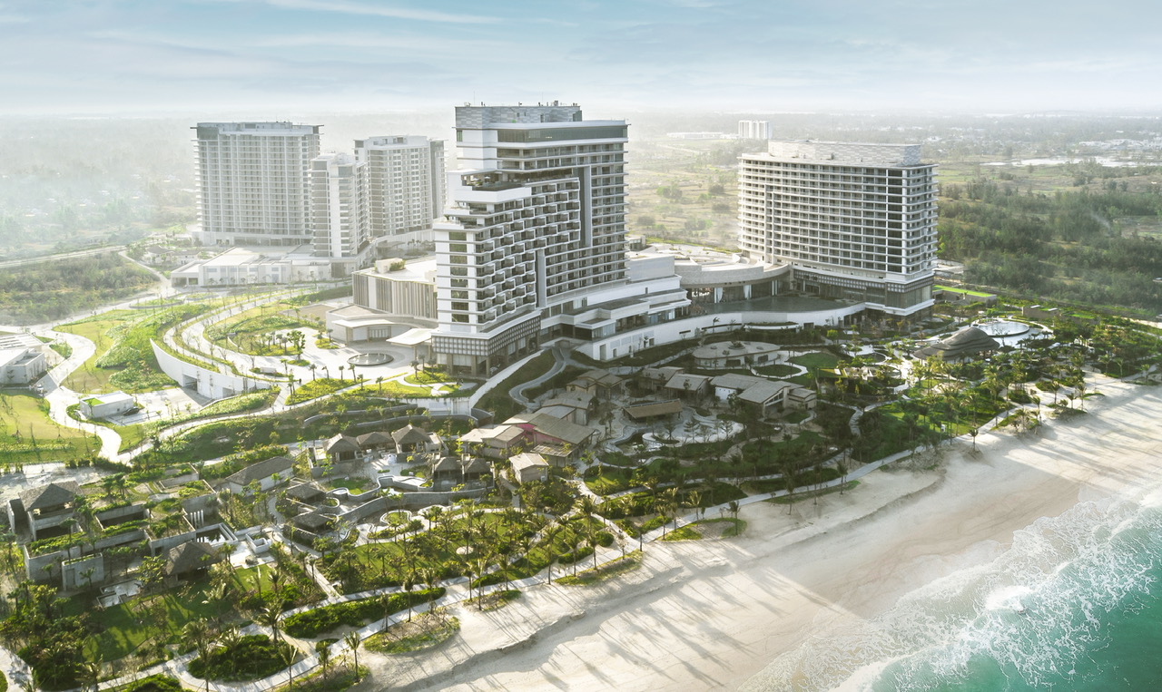 Sở VH-TT-DL Quảng Nam là cơ quan quản lý du lịch địa phương hàng đầu châu Á- Ảnh 2. Sở VH-TT-DL Quảng Nam là cơ quan quản lý du lịch địa phương hàng đầu châu Á- Ảnh 2.