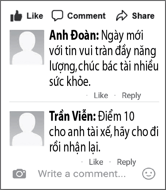 Người phụ nữ tìm ân nhân giúp mình giữa đường cao tốc- Ảnh 4.